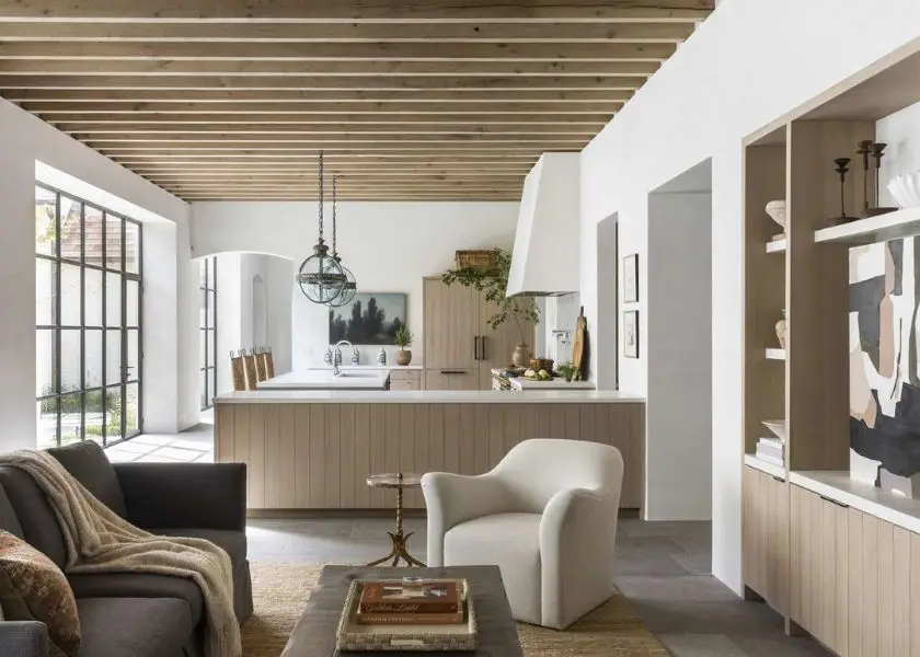 Hindari Terlalu Banyak Sekat pada Rumah Minimalis Elegan